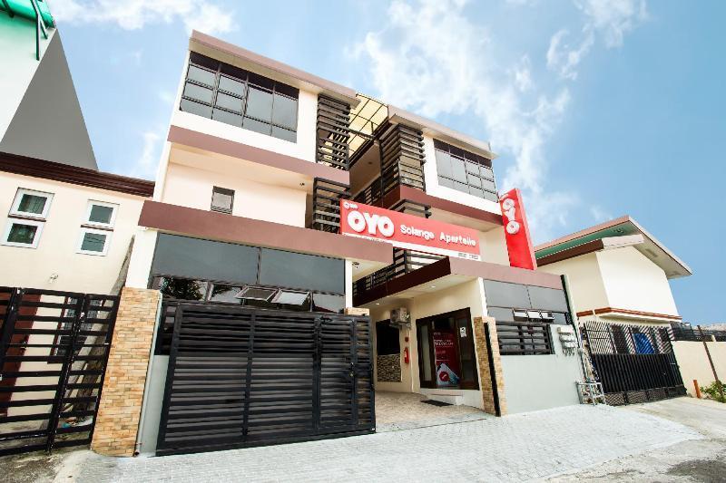 Oyo 199 Solange Apartelle Davao Bagian luar foto